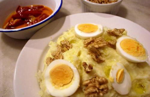 APARTAMENTO RURAL LA CANDELARIA - Foto 21