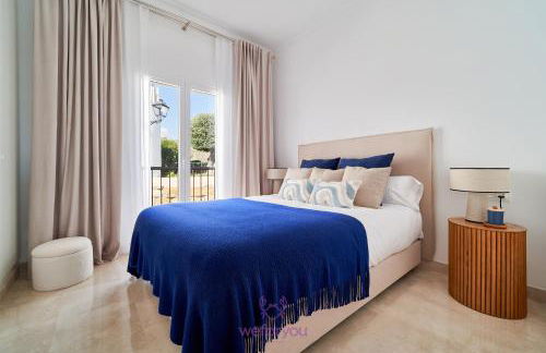 weforyou Modern SeaView 2bedrooms Paraiso Pueblo - Photo 11