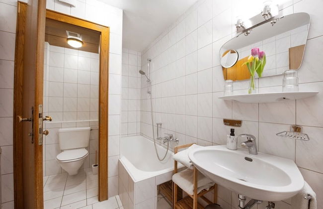 Käserstube Ferienwohnungen - Foto 75