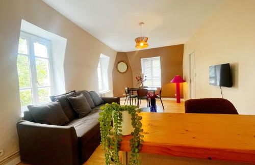 Novita - Appartement 4 personnes - check in h24 & wifi - Photo 1