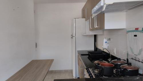 Acolhedor Vista Linda - Foto 3