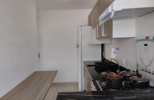 Acolhedor Vista Linda - Foto 3