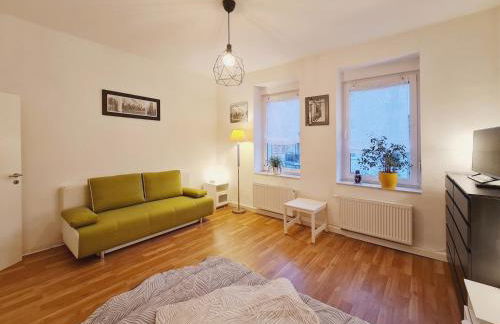 Suite am Park - Foto 4