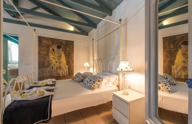 Sarakino The House of Literature - Photo 5