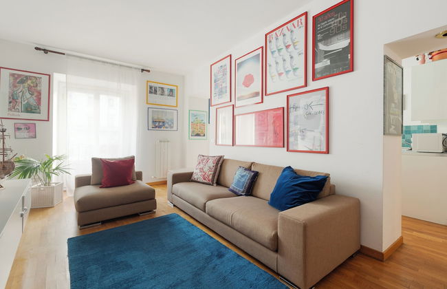 Brera Apartments in San Marco - Photo 33