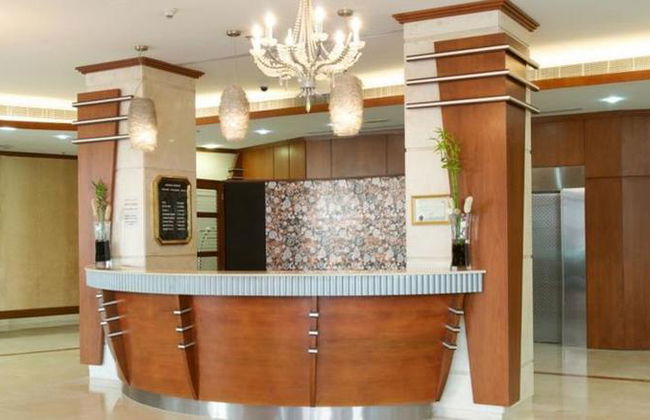 Chelsea Gardens Hotel Apartment - Photo 5