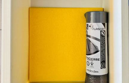 El mini balcón mágico - Foto 25