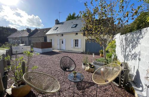 Petite maison dans la manche - Foto 1