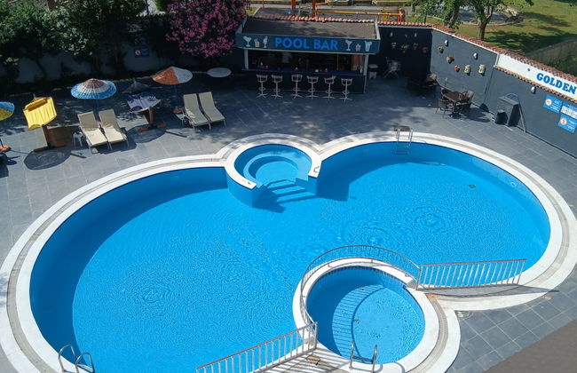 Golden Moon Apartments - Foto 5