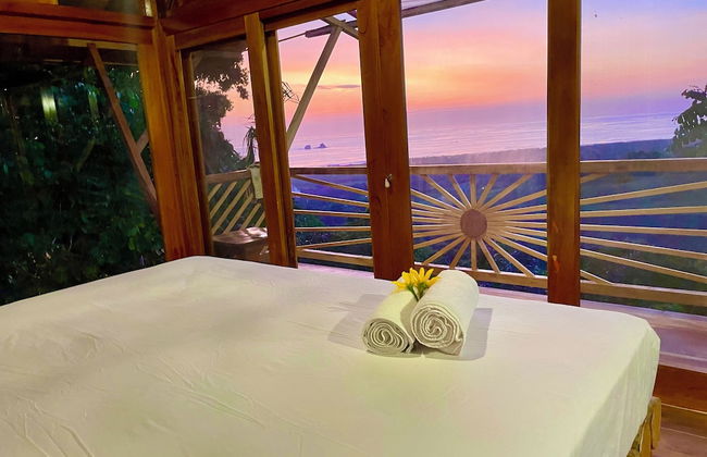 Impresionante vista 360 I Cabañas Cochapunko - Foto 1