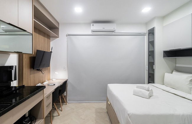 360 Ascent Paulista - Foto 67