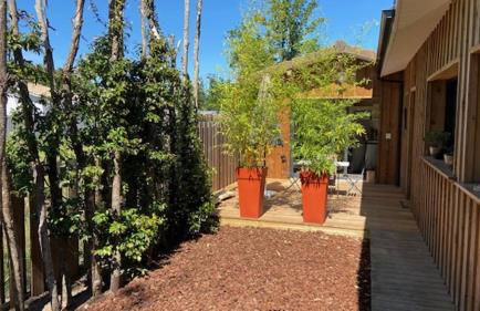 La cabane de marie - Foto 4