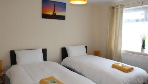 Sunny South Shields House - Foto 4