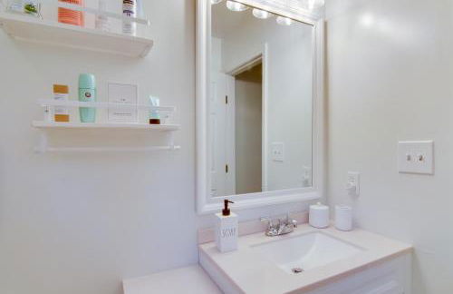 Quiet Ocean Pines Retreat Dogs Welcome! - Foto 15