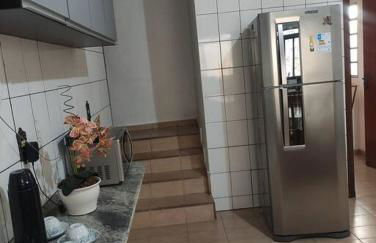 Casa Nivaldo Ribeiro - Foto 15