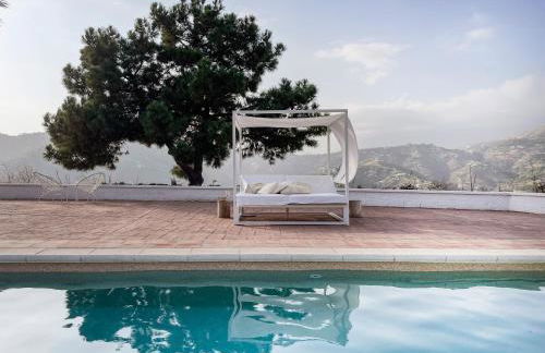 Luxury villa - breathtaking views - hot tub - 15' to beach - Foto 7