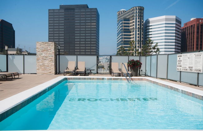 The Rochester - Foto 49