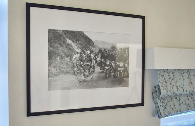 Rosella Cottage - Foto 24