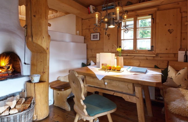 Almdorf Seinerzeit - Foto 31