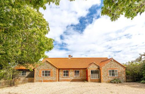 Carrot House by Norfolk Hideaways - Foto 6