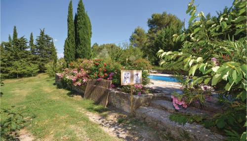 Amazing Home In Crillon Le Brave - Foto 4