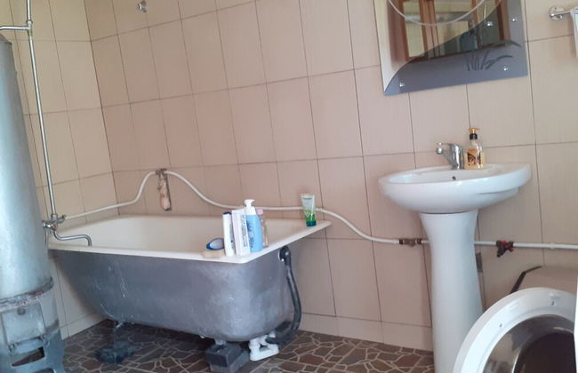 Retreat Holiday in Cozy Traditional House - Photo 30