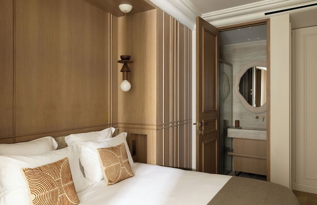 HIGHSTAY - Luxury Serviced Apartments - Bourse - Foto 5