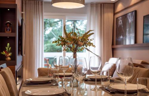 Delle Alpi 310B - Ao lado da roda-gigante - Foto 25