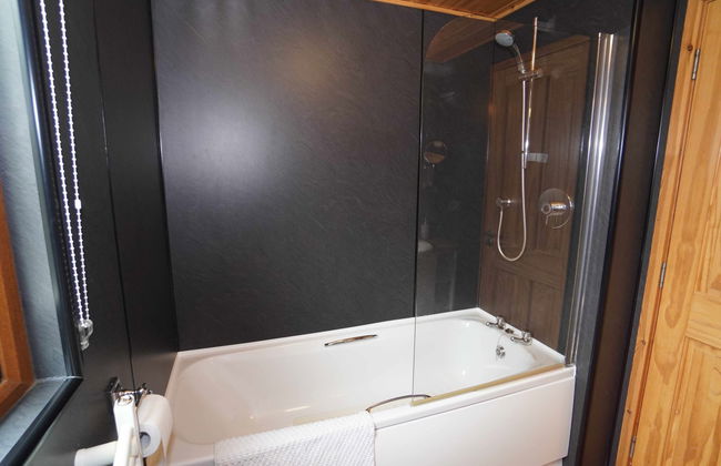 Loch Leven Lodge 11 - Foto 27