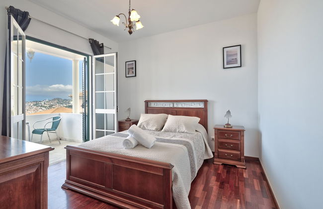 Bom Sucesso Villa - Foto 6