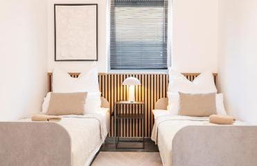 Barrierefreie Luxusoase I SnapLiving Apartments - Foto 17