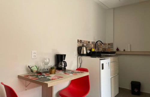 Rosa dos ventos suíte 2 - Foto 7