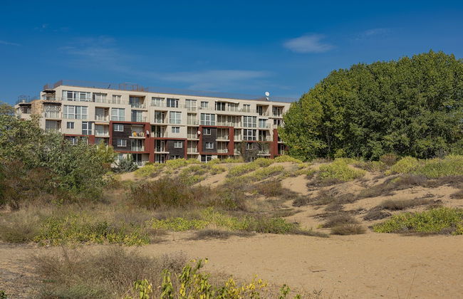 Menada Dune Residence Apartments - Foto 22