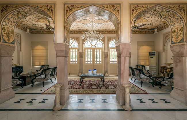 Mundota Fort and Palace - Foto 78