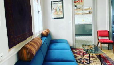 Maison de la Calonne - Riverside house & terrace - Foto 5