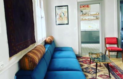 Maison de la Calonne - Riverside house & terrace - Foto 5