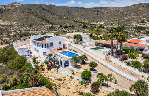 Casa Madroños - Photo 20