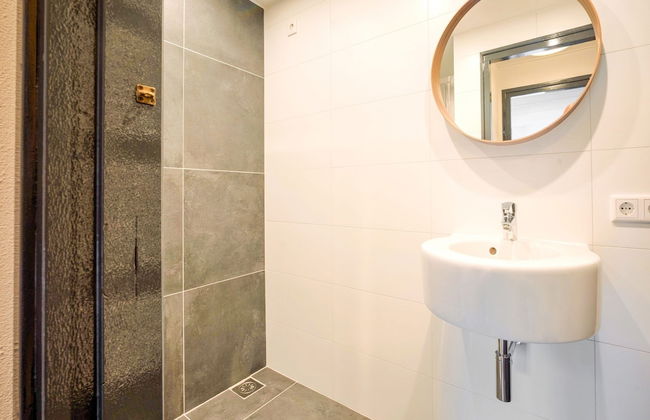 Serene Holiday Home in Ulestraten With Terrace - Foto 57