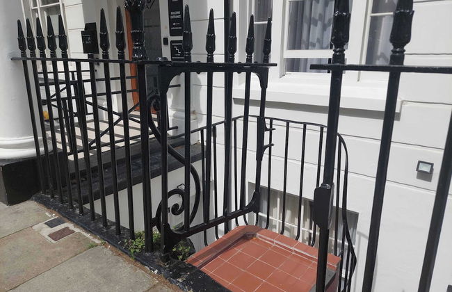 Bob W London Hyde Park - Foto 23