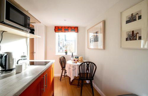 Oak Barn - Sleeps 3, Sweffling, near #Sizewell #Aldeburgh #Saxmundham - Managed by Aldeburgh Coastal Cottages - Foto 10