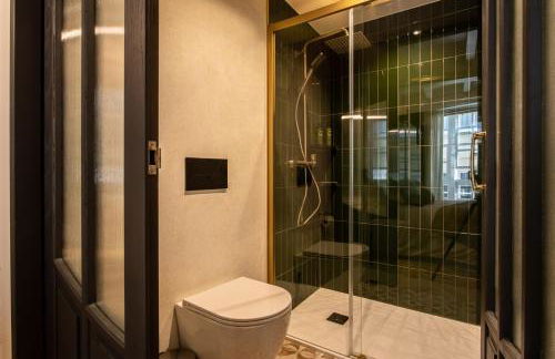 OlaBarrera Alojamientos en el Centro de Coruña - Foto 44