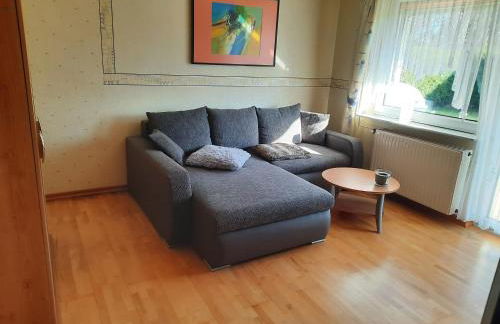 Ferienwohnung und Monteure in Lauterbach Hessen - Foto 8