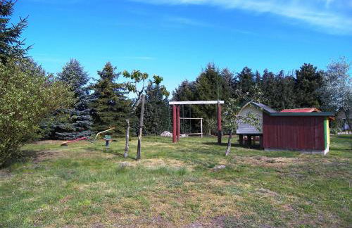 Kinderfreundliches Ferienhaus mit - Foto 10