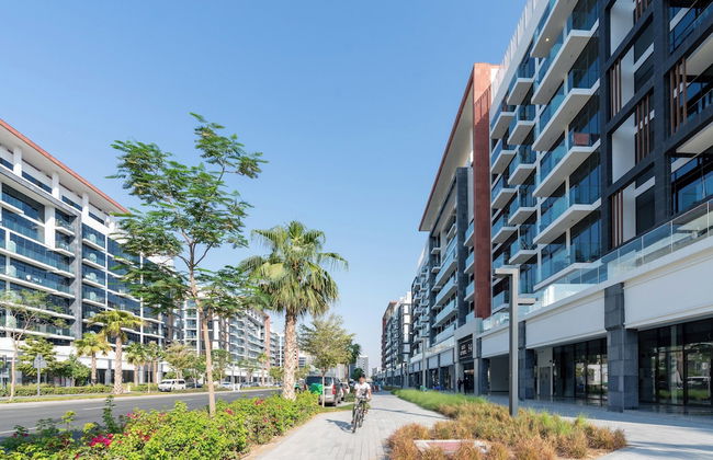 GLOBALSTAY. Azizi Riviera 34 - Foto 55