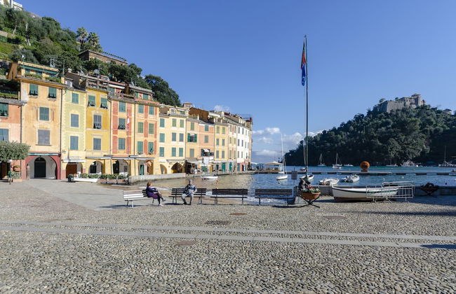 JOIVY Bright 2Br Apt Right Next To The Waterfront - Foto 35