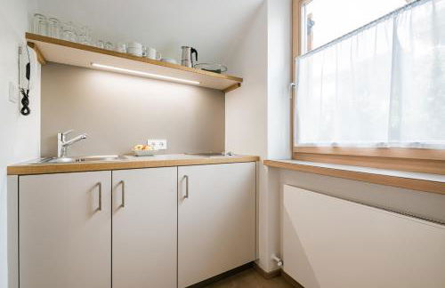 Appartements Sporting - Foto 30