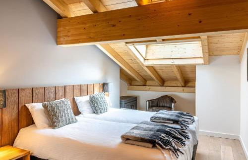 Apartment in France Near Scenic Mountains - Foto 32