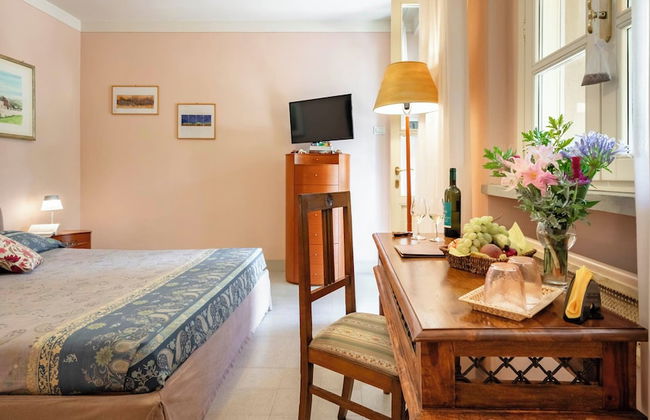 Tenuta il Sassone - Wine & Food - Foto 61