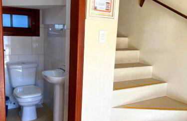 Townhouse composta por 4 triplex duas suítes a duas quadras do mar - Foto 75