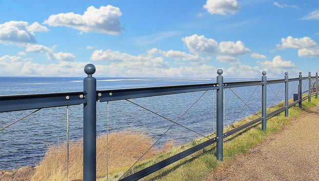 4 Person Holiday Home in Bogense - Foto 2, Habitación